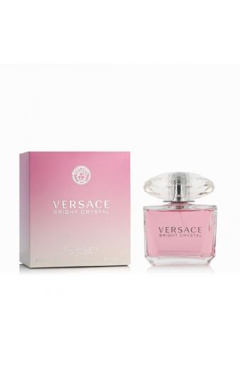 Versace Bright Crystal Eau De Toilette 200 ml