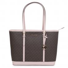 MICHAEL MICHAEL KORS Γυναικεία Τσάντα Tote Powder