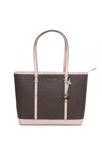 MICHAEL MICHAEL KORS Γυναικεία Τσάντα Tote Powder 
