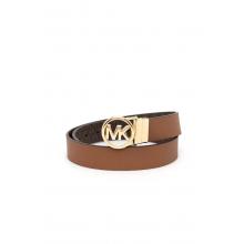 MICHAEL MICHAEL KORS Γυναικεία Ζώνη Καφέ