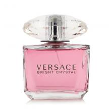 Versace Bright Crystal Eau De Toilette 200 ml