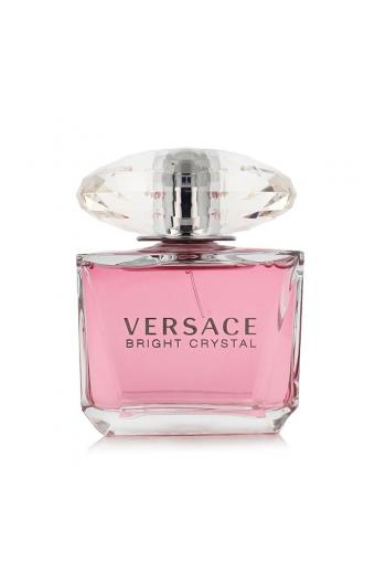 Versace Bright Crystal Eau De Toilette 200 ml