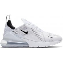 Nike Air Max 270 Ανδρικά Sneakers White / Black