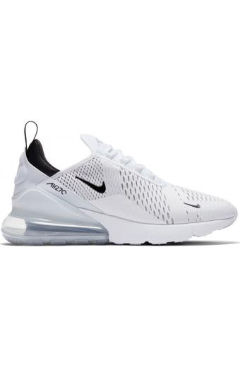 Nike Air Max 270 Ανδρικά Sneakers White / Black