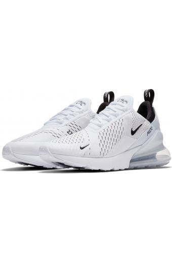 Nike Air Max 270 Ανδρικά Sneakers White / Black