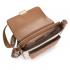 Michael Kors Bradshaw Medium Canvas Messenger Bag