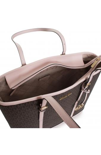 MICHAEL MICHAEL KORS Γυναικεία Τσάντα Tote Powder 