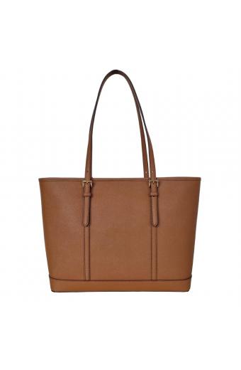 MICHAEL MICHAEL KORS Γυναικεία Τσάντα Καφέ 