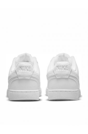Nike Court Vision Next Nature Sneakers Λευκά