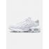Nike Air Max TW Ανδρικά Sneakers Λευκά