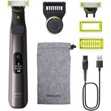 Philips OneBlade Pro 360 QP6552/15 Ξυριστική Μηχανή Προσώπου / Σώματος
