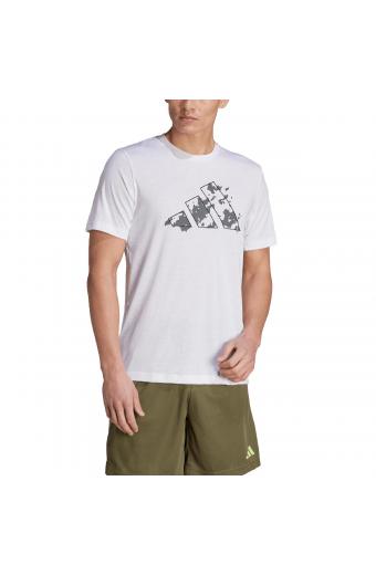 Adidas Train Essentials Seasonal T-shirt 