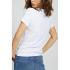 Guess Γυναικείο T-shirt Λευκό