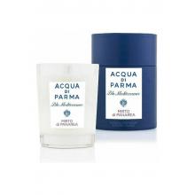Acqua di Parma Blu Mediterraneo Mirto di Panarea αρωματικό κερί 200 gr