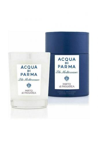 Acqua di Parma Blu Mediterraneo Mirto di Panarea αρωματικό κερί 200 gr