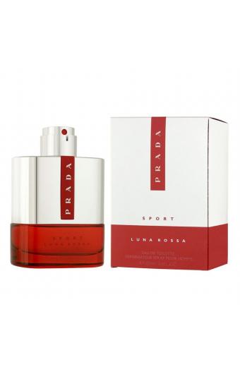 Prada Luna Rossa Sport Eau De Toilette 100 ml