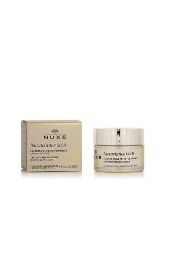 Nuxe Nuxuriance Gold The Fortifying Oil-Cream 50 ml