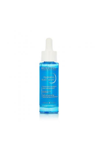 Bioderma Hydrabio Hyalu+ Αντιγηραντικό Serum Προσώπου με Νιασιναμίδη & Υαλουρονικό Οξύ 30ml