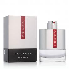 Prada Luna Rossa Eau De Toilette 100 ml Prada Luna Rossa Eau De Toilette 100 ml
