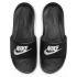 Nike Victori One Ανδρικά Slides Μαύρα