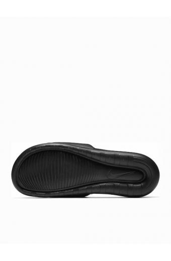 Nike Victori One Ανδρικά Slides Μαύρα
