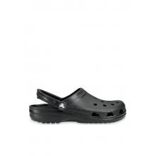 Crocs Classic Ανατομικά Σαμπό Μαύρα