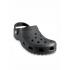 Crocs Classic Ανατομικά Σαμπό Μαύρα