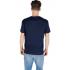 Tommy Hilfiger T-shirt Σκούρο Μπλε