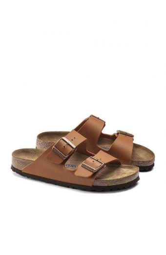 Birkenstock Arizona Soft Footbed Birko-Flor