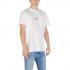 Tommy Hilfiger T-shirt Λευκό