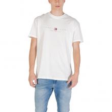 Tommy Hilfiger T-shirt Λευκό
