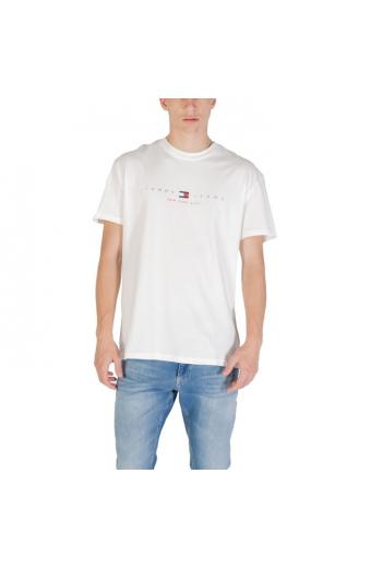 Tommy Hilfiger T-shirt Λευκό