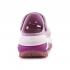 Crocs Mega Crush Γυναικεία Σαμπό Orchid