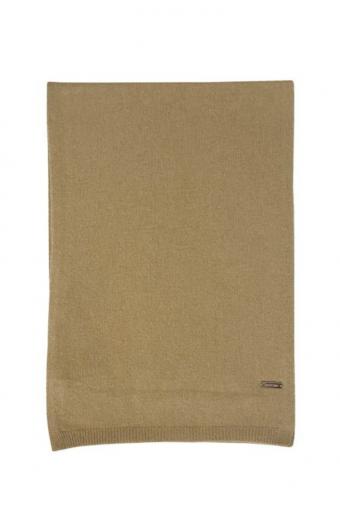 Calvin Klein Γυναικείο Κασκόλ Μπεζ