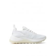Calvin Klein Γυναικεία Sneakers Λευκά