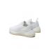 Calvin Klein Γυναικεία Sneakers Λευκά
