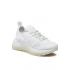 Calvin Klein Γυναικεία Sneakers Λευκά