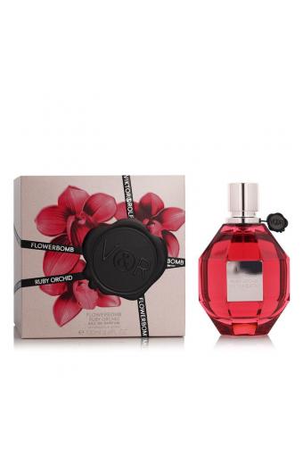 Viktor & Rolf Flowerbomb Ruby Orchid Eau de Parfum 100ml