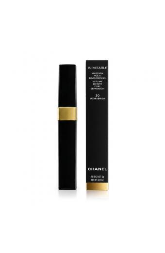Chanel Inimitable Mascara (30 Noir-Brun) 6 g