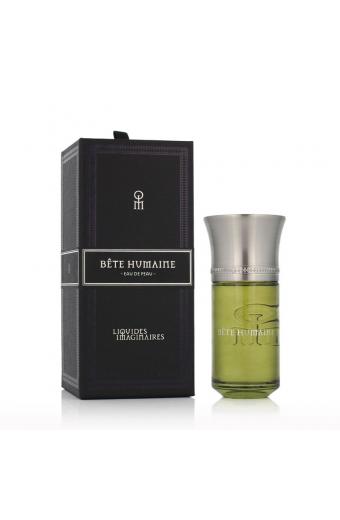 Liquides Imaginaires Bête Humaine Eau De Parfum 100 ml 