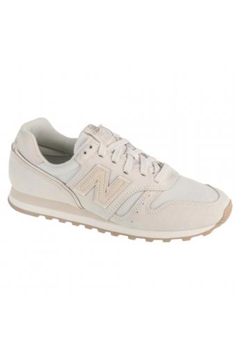 New Balance 373 Γυναικεία Sneakers Εκρού