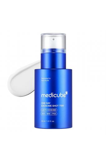 Medicube One Day Exosome Shot 7500 30 ml