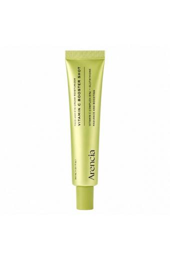 Arencia – Vitamin C Booster Shot, 30ml