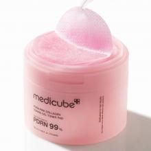 Medicube PDRN Pink Collagen 99% Pads Τόνωσης Προσώπου 70τμχ