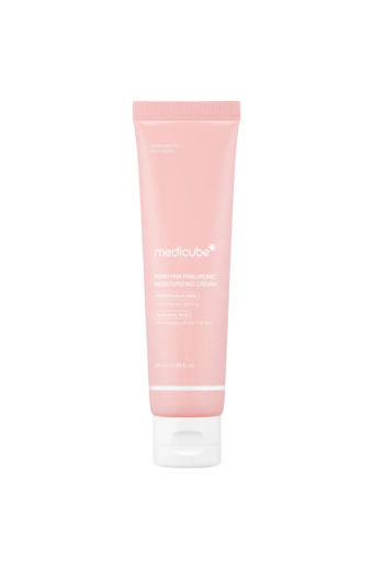 Medicube PDRN Pink Hyaluronic Moisturizing Cream