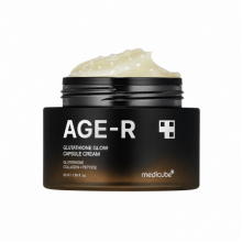 Medicube – Age-R Glutathione Glow Capsule Cream, 50ml Medicube – Age-R Glutathione Glow Capsule Cream, 50ml