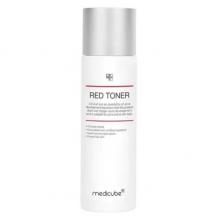 Medicube – Red Toner 2.0, 100ml Medicube – Red Toner 2.0, 100ml