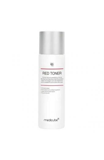 Medicube – Red Toner 2.0, 100ml