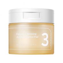 Numbuzin – No.3 Radiance Glowing Jumbo Essence Pad – 150ml/70pads Numbuzin – No.3 Radiance Glowing Jumbo Essence Pad – 150ml/70pads