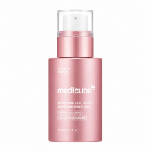 Medicube PDRN Pink Exosome Shot Serum 2000